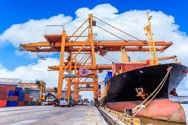 Shipping Cars Containers South Africa to UK