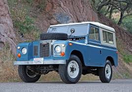 Classic Car sourcing South Africa UK